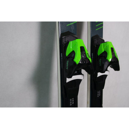 OF63 Stockli SX Laser 173 test jak nowe