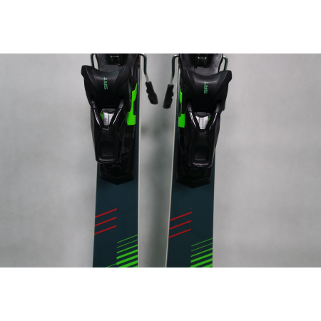 OF63 Stockli SX Laser 173 test jak nowe