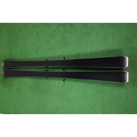 OF63 Stockli SX Laser 173 test jak nowe
