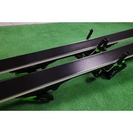 OF63 Stockli SX Laser 173 test jak nowe