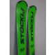 OF63 Stockli SX Laser 173 test jak nowe