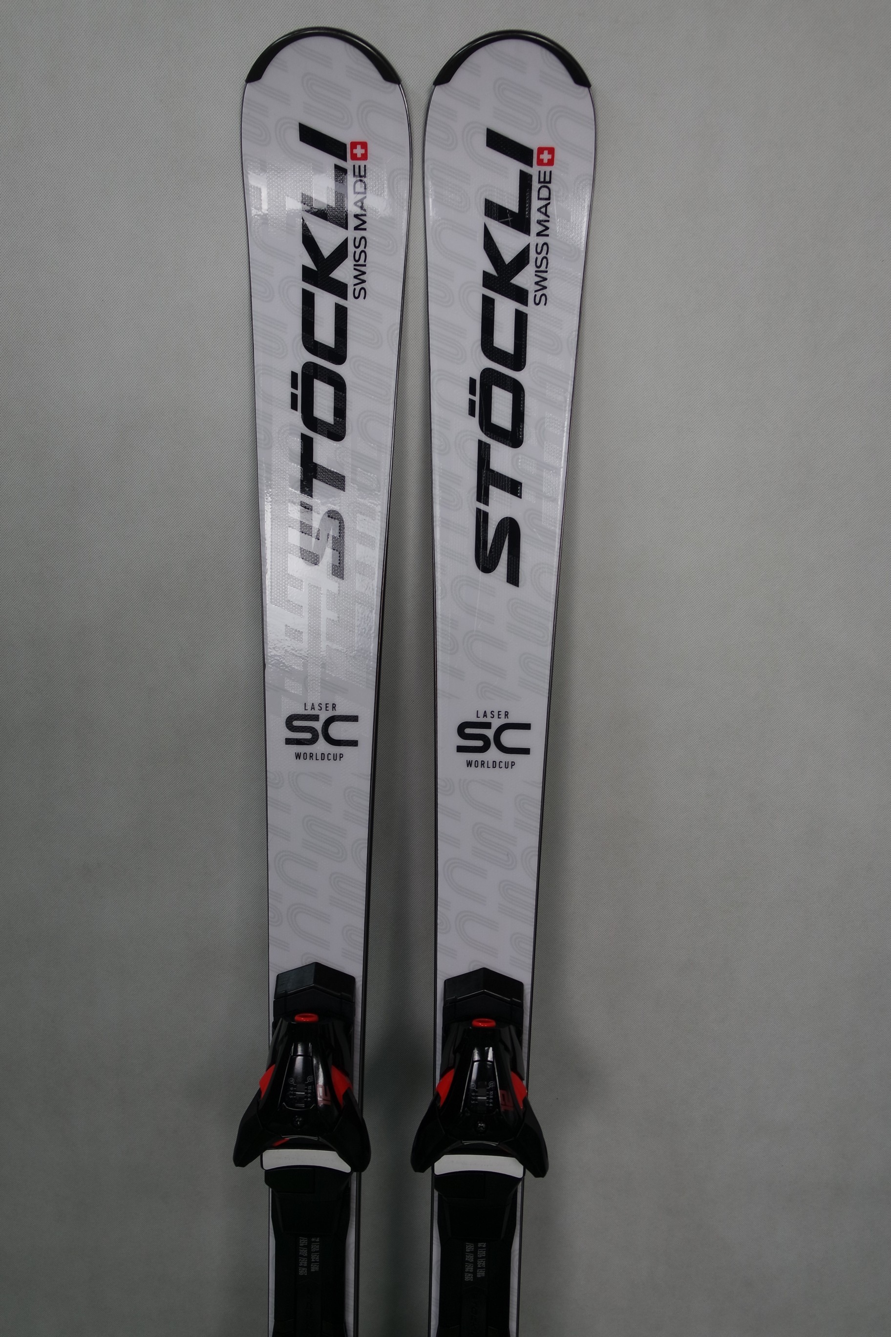 OF64 Stockli Laser SC 163 test 2025 idealne