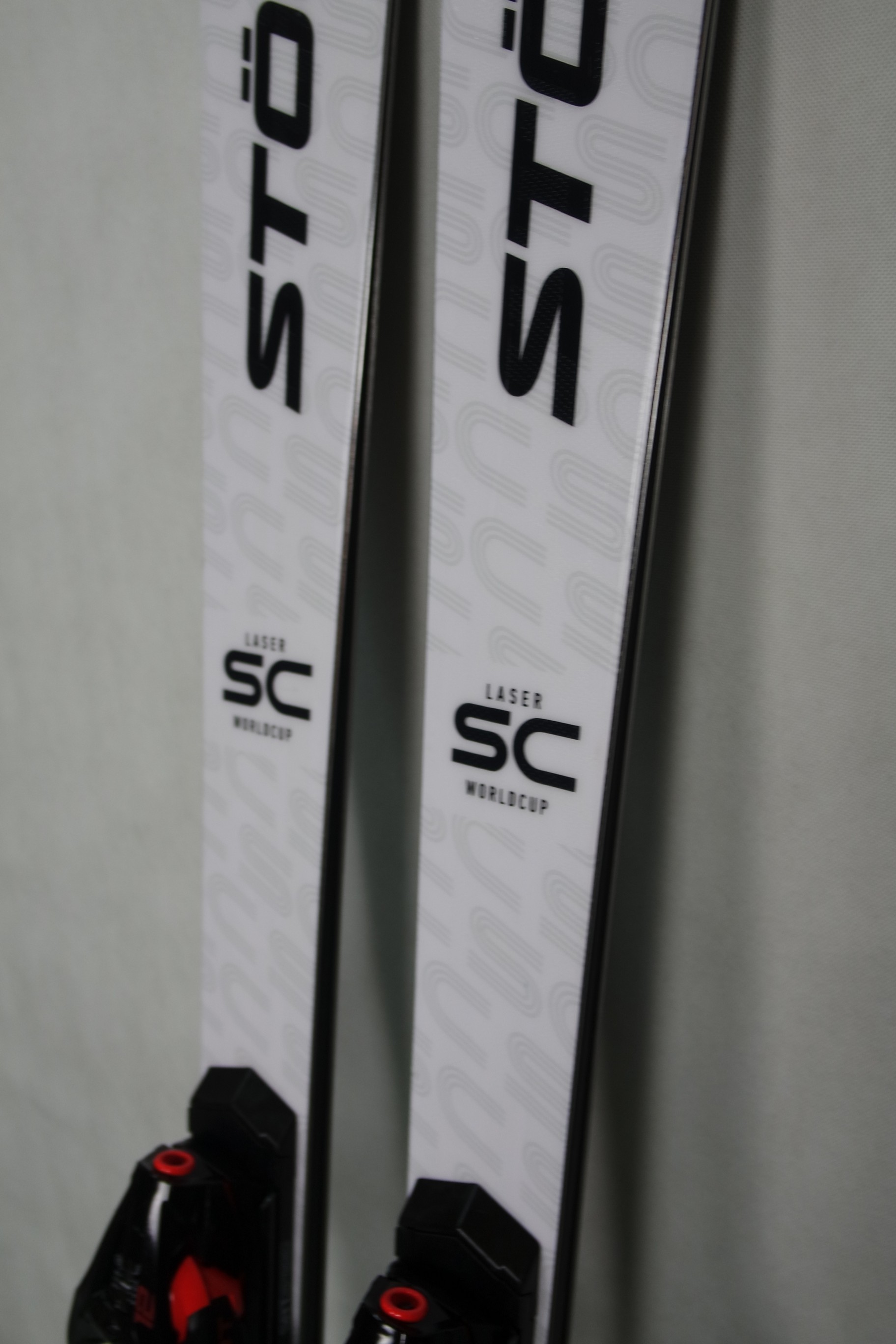 OF64 Stockli Laser SC 163 test 2025 idealne