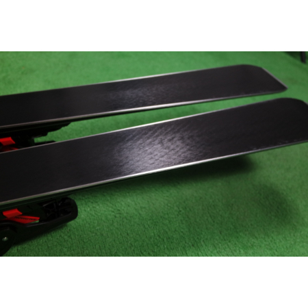 OF64 Stockli Laser SC 163 test 2025 idealne