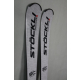 OF64 Stockli Laser SC 163 test 2025 idealne