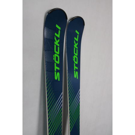 OF66 Stockli SX Laser 173 test 2026 jak nowe