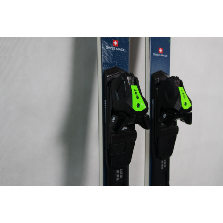 OF66 Stockli SX Laser 173 test 2026 jak nowe
