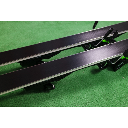 OF66 Stockli SX Laser 173 test 2026 jak nowe