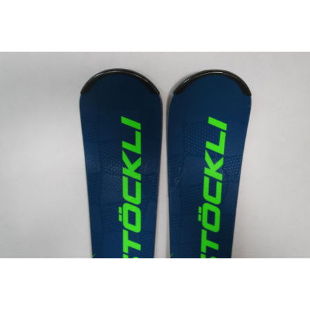 OF67 Stockli SX Laser 181 test 2026 jak nowe