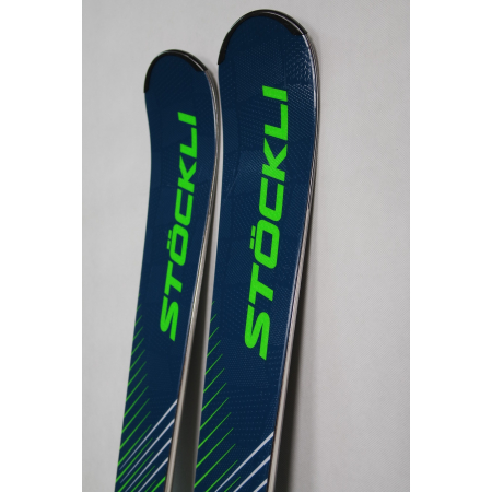 OF67 Stockli SX Laser 181 test 2026 jak nowe