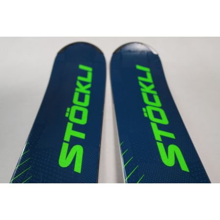 OF67 Stockli SX Laser 181 test 2026 jak nowe
