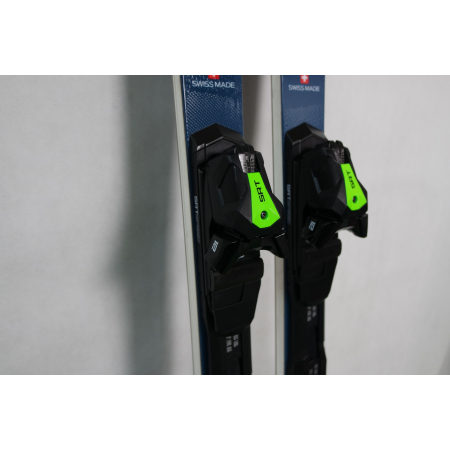 OF67 Stockli SX Laser 181 test 2026 jak nowe
