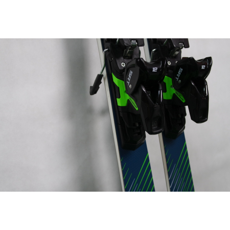 OF67 Stockli SX Laser 181 test 2026 jak nowe