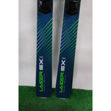 OF67 Stockli SX Laser 181 test 2026 jak nowe