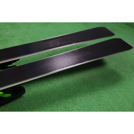 OF67 Stockli SX Laser 181 test 2026 jak nowe