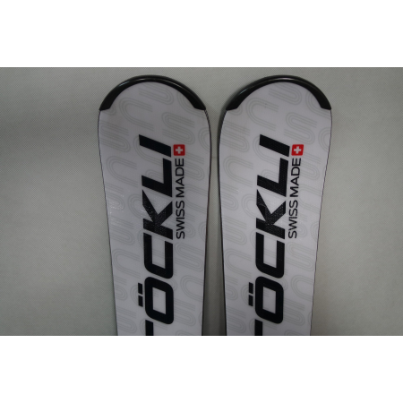 OF68 Stockli Laser SC 170 test 2025 jak nowe