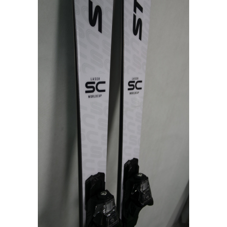 OF68 Stockli Laser SC 170 test 2025 jak nowe