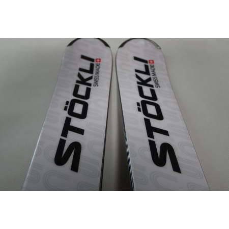 OF68 Stockli Laser SC 170 test 2025 jak nowe