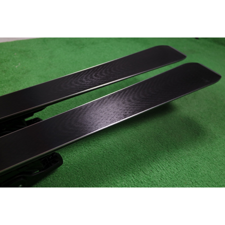 OF68 Stockli Laser SC 170 test 2025 jak nowe