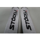 OF68 Stockli Laser SC 170 test 2025 jak nowe