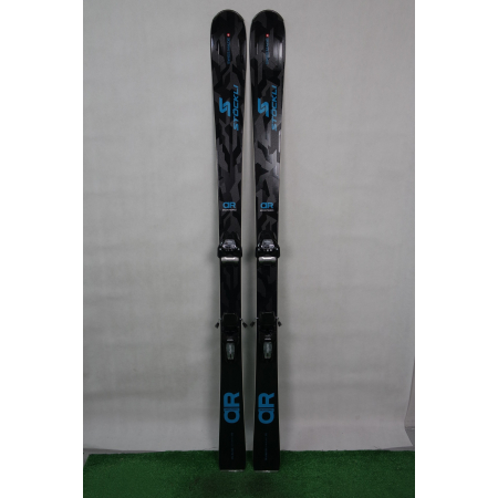 OF69 Stockli Montero AR 175 TEST 2026 jak nowe