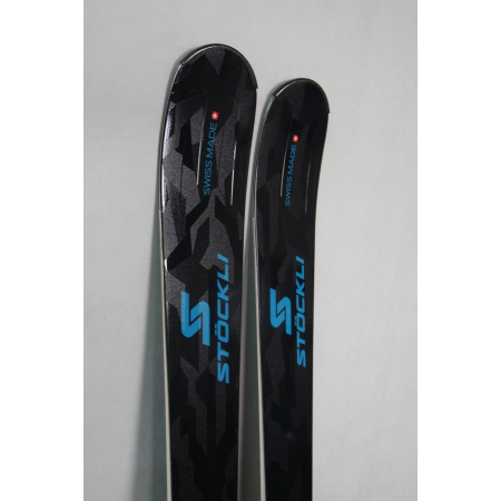 OF69 Stockli Montero AR 175 TEST 2026 jak nowe