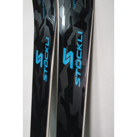 OF69 Stockli Montero AR 175 TEST 2026 jak nowe