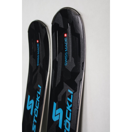OF69 Stockli Montero AR 175 TEST 2026 jak nowe
