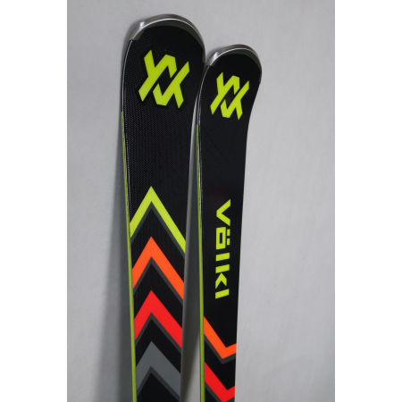 OF70 Volkl Racetiger SL Limited 165 test 1h 2024 jak nowa