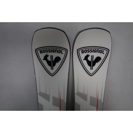 OF73 Rossignol Hero M12 Master ST 156 test 2026 jak nowe
