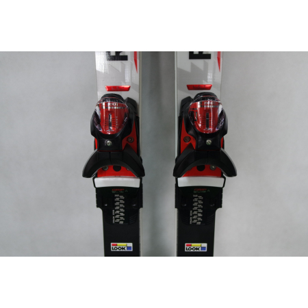 OF73 Rossignol Hero M12 Master ST 156 test 2026 jak nowe