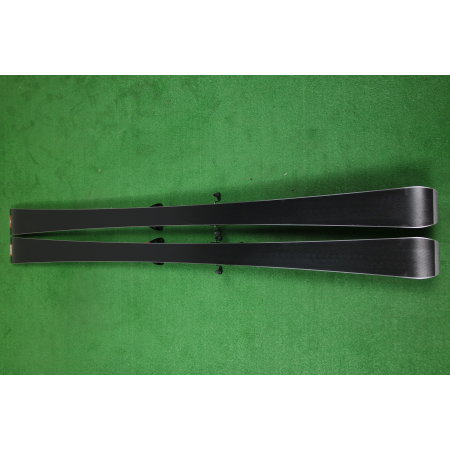 OF74 Stockli WRT PRO Laser 172 test jak nowe