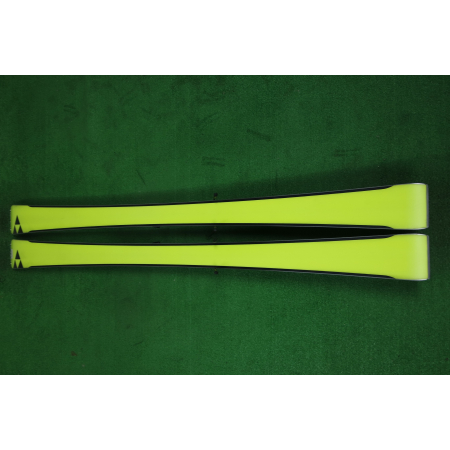 OF75 Fischer RC4 Curv GT 168