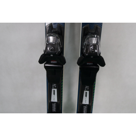 OF76 Stockli SX Laser 173 test 2026 jak nowe