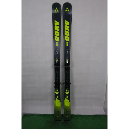 OF77 Fischer the Curv GT 85 175 test 2025 idealne