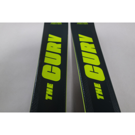 OF77 Fischer the Curv GT 85 175 test 2025 idealne