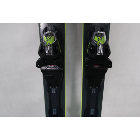 OF77 Fischer the Curv GT 85 175 test 2025 idealne