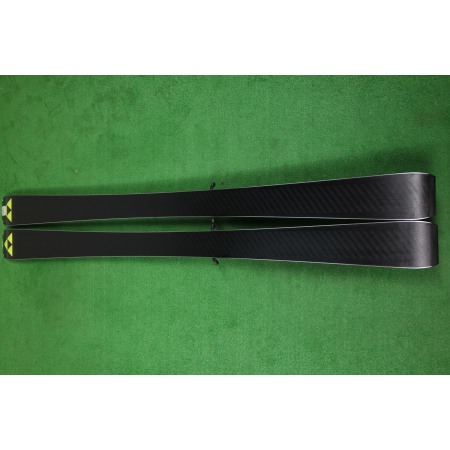 OF77 Fischer the Curv GT 85 175 test 2025 idealne