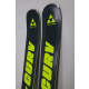 OF77 Fischer the Curv GT 85 175 test 2025 idealne