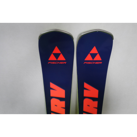 OF78 Fischer Curv RC4 164 2025 jak nowe