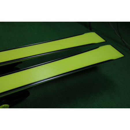 OF78 Fischer Curv RC4 164 2025 jak nowe