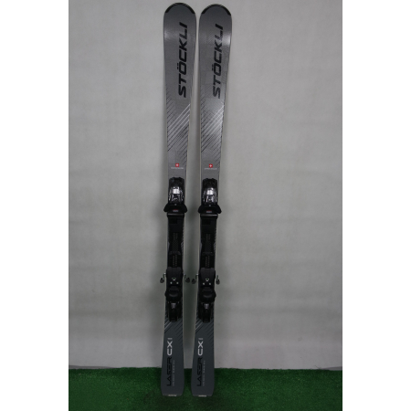 OF81 Stockli CX Laser 156 test 2026 idealne