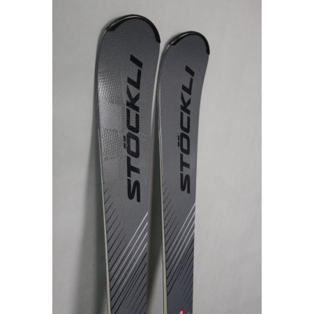 OF81 Stockli CX Laser 156 test 2026 idealne