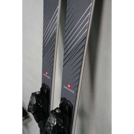 OF81 Stockli CX Laser 156 test 2026 idealne