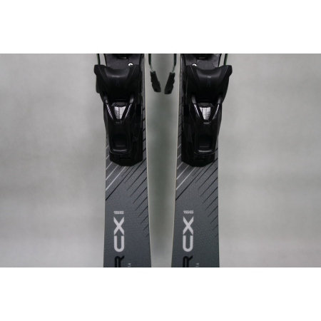 OF81 Stockli CX Laser 156 test 2026 idealne