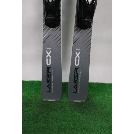 OF81 Stockli CX Laser 156 test 2026 idealne