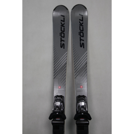 OF81 Stockli CX Laser 156 test 2026 idealne