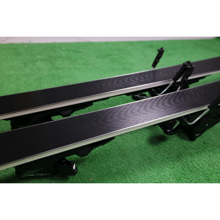 OF81 Stockli CX Laser 156 test 2026 idealne