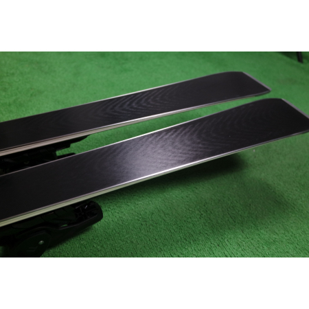 OF81 Stockli CX Laser 156 test 2026 idealne