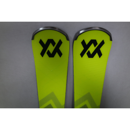 OF82 Volkl Master SL 165 test 1h 2025 jak nowa
